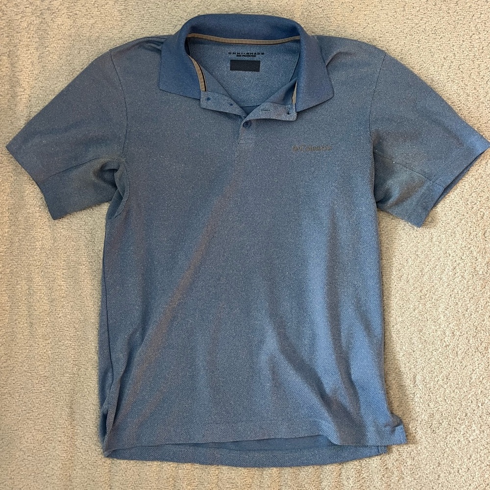 Columbia Polo